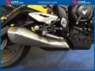 TRIUMPH Street Triple usata 11