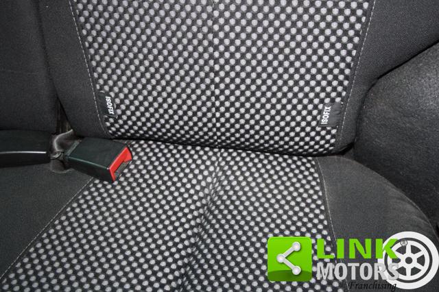 DS AUTOMOBILES DS 3 usata, con Sensore di luce