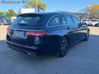 MERCEDES-BENZ E 300 usata, con Alzacristalli elettrici