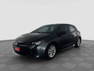 TOYOTA Corolla Corolla Active 1.8 Hybrid