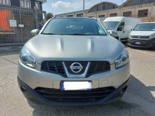 NISSAN Qashqai usata 1