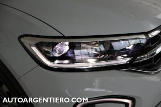 VOLKSWAGEN T-Roc usata, con Sistema di riconoscimento della stanchezza