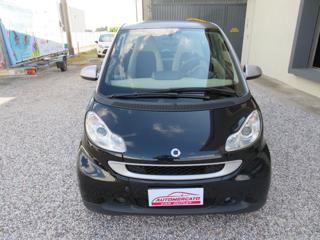 SMART ForTwo usata 16