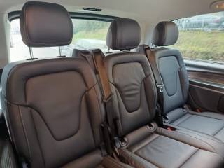 MERCEDES-BENZ V 250 usata, con Cronologia tagliandi