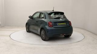 FIAT 500e usata, con Airbag laterali