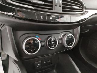 FIAT Tipo usata, con Immobilizzatore elettronico