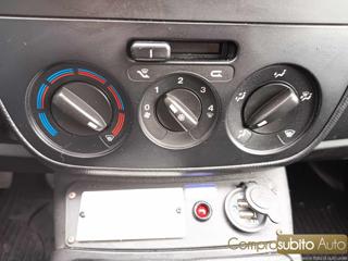 FIAT Fiorino usata 15