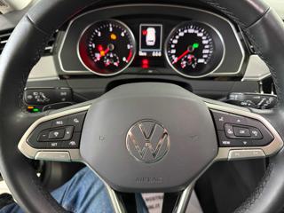 VOLKSWAGEN Passat Variant usata, con Climatizzatore automatico, 3 zone