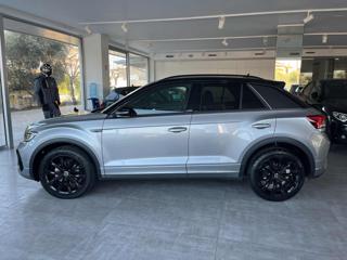 VOLKSWAGEN T-Roc usata, con Airbag