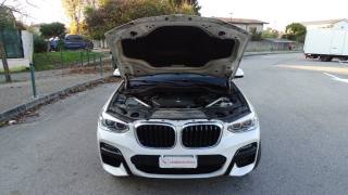 BMW X4 usata 138