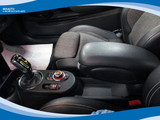 MINI Cooper SE usata, con Chiusura centralizzata