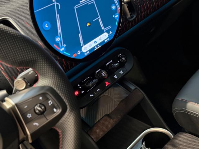 MINI Countryman usata, con Climatizzatore