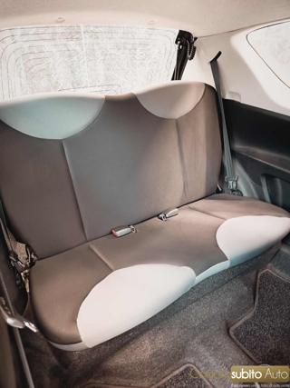 PEUGEOT 107 usata 18