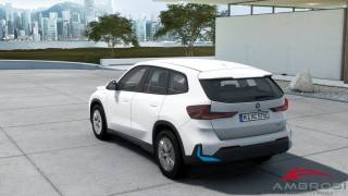 BMW iX1 usata 1