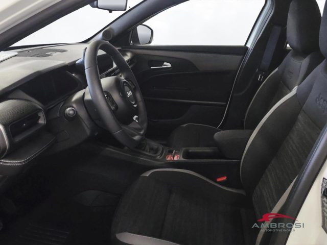 JEEP Avenger usata 9