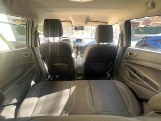 FORD Fiesta usata 14