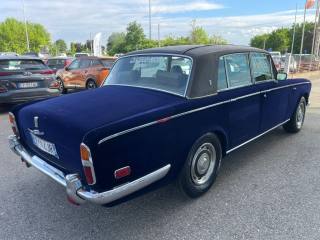 ROLLS-ROYCE Silver Shadow usata, con Bracciolo