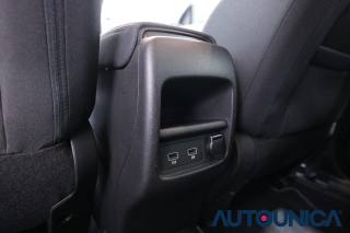 RENAULT Kadjar usata, con Isofix