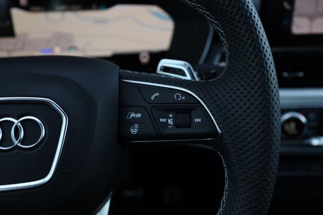 AUDI A4 usata, con Bracciolo