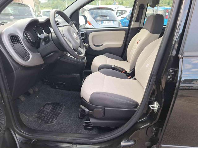FIAT Panda usata, con Chiusura centralizzata