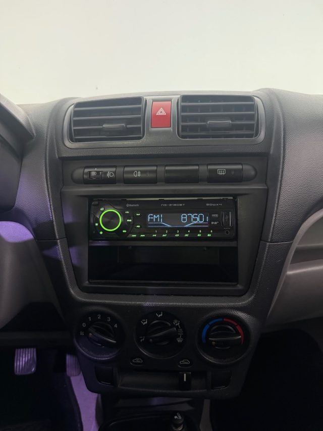 KIA Picanto usata 13