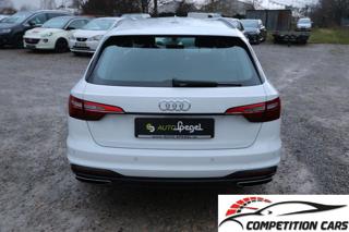 AUDI A4 usata, con Alzacristalli elettrici