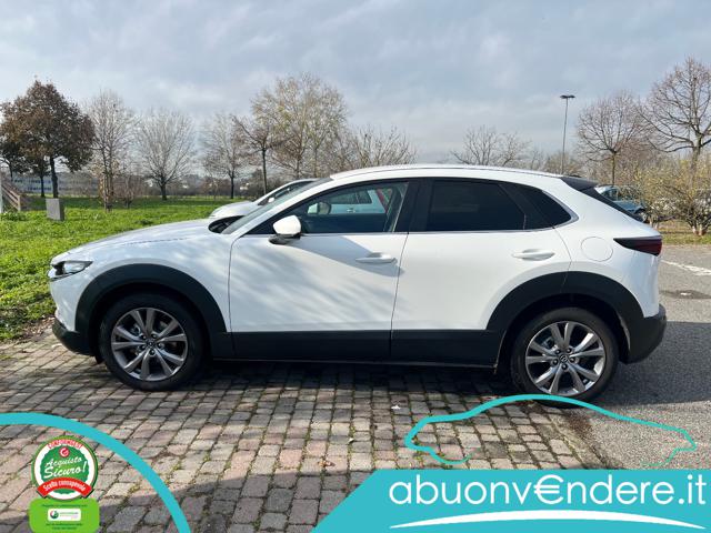 MAZDA CX-30 usata, con Airbag Passeggero