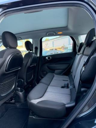 FIAT 500L usata, con Fendinebbia