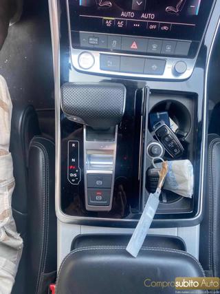 AUDI Q8 usata, con Controllo trazione