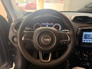 JEEP Renegade usata, con Controllo automatico clima