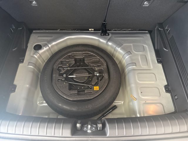 KIA Stonic usata, con Immobilizzatore elettronico