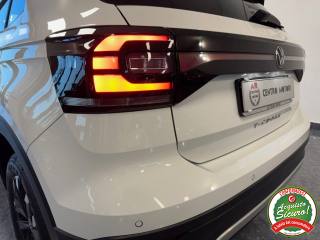 VOLKSWAGEN T-Cross usata, con Chiusura centralizzata telecomandata
