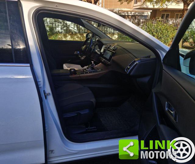 DS AUTOMOBILES DS 7 Crossback usata, con Fari Xenon