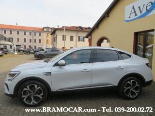 RENAULT Arkana usata, con Chiusura centralizzata