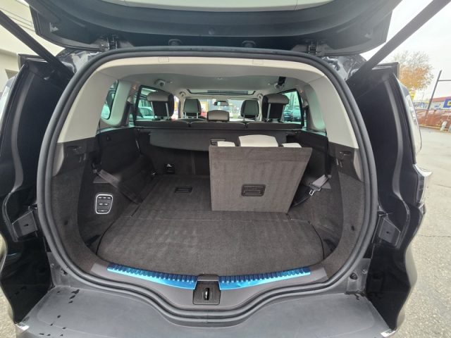 RENAULT Espace usata, con Interni in pelle