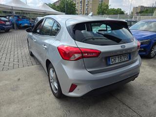 FORD Focus usata, con Climatizzatore