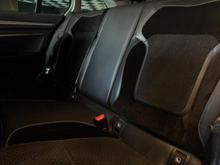 RENAULT Megane usata, con Filtro antiparticolato