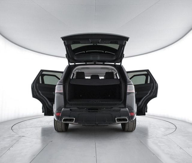 LAND ROVER Range Rover Sport usata 11