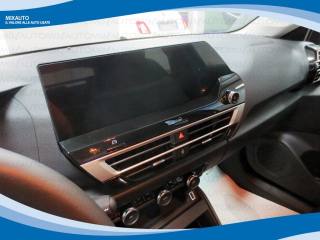 CITROEN C4 usata, con Alzacristalli elettrici