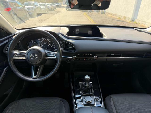 MAZDA CX-30 usata, con Cruise Control