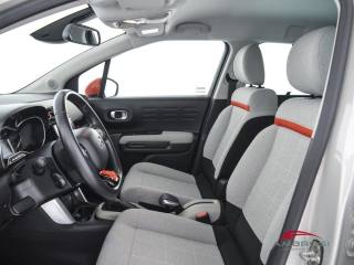 CITROEN C3 Aircross usata 8