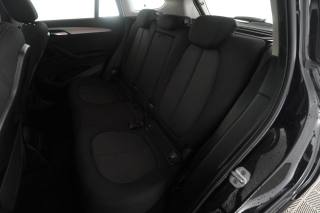 BMW X1 usata 9
