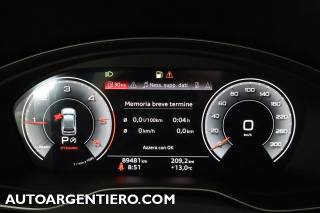 AUDI Q5 usata, con Fendinebbia