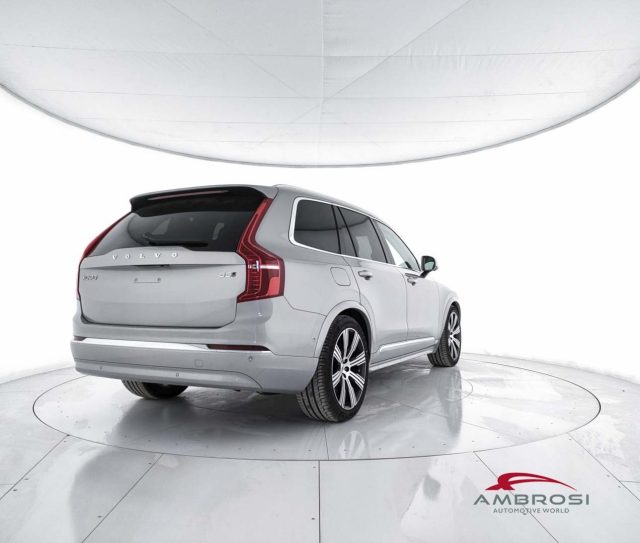 VOLVO XC90 usata 2