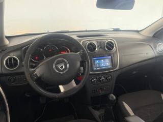 DACIA Sandero usata, con Fendinebbia