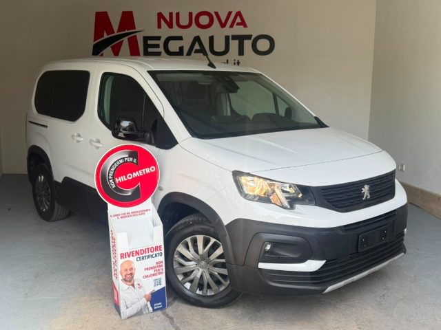 PEUGEOT Rifter usata, con ABS