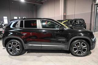 JEEP Avenger usata, con Airbag Passeggero