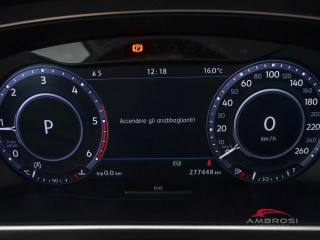VOLKSWAGEN Tiguan usata 12