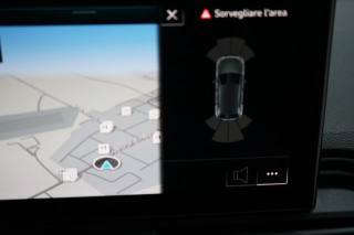 AUDI Q5 usata, con Sensore di pioggia