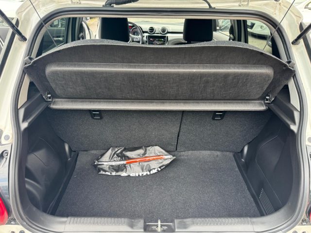 SUZUKI Swift usata, con Servosterzo